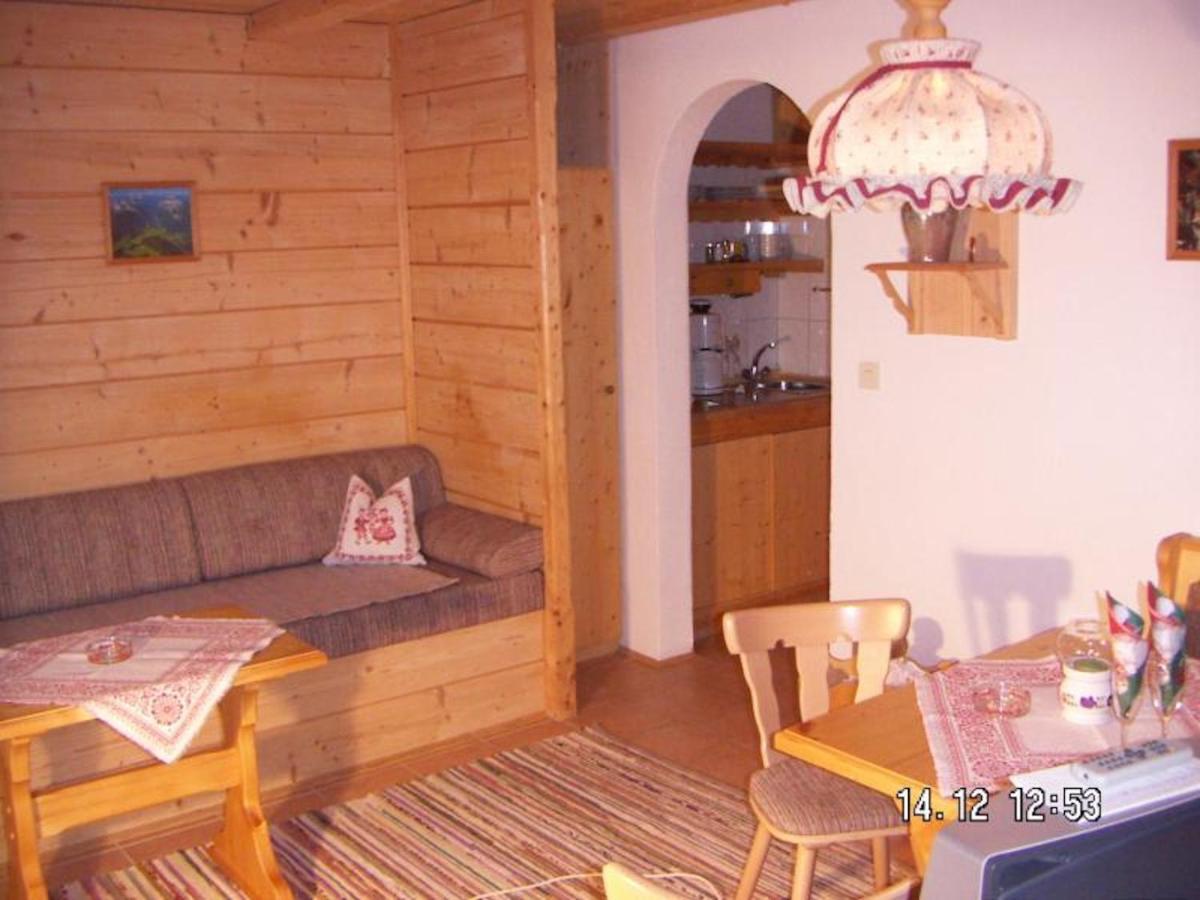 Ferienwohnungen Almbruennerl - Chiemgau Karte Inzell Exteriér fotografie